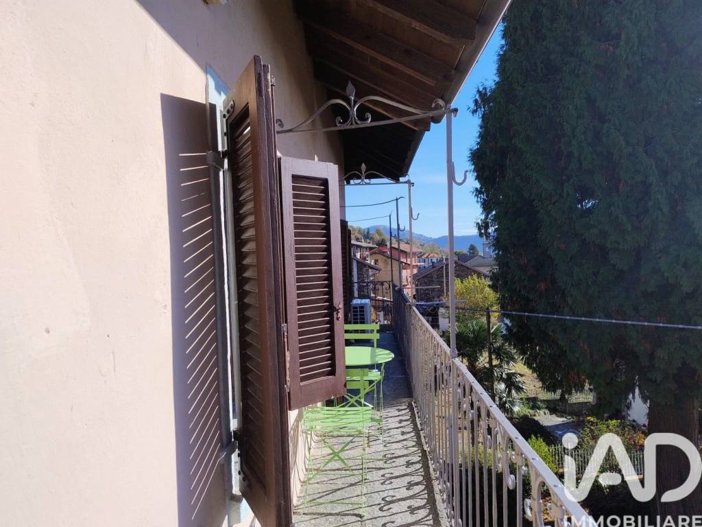 Casa indipendente a Miazzina in Via Assunta - Foto 4