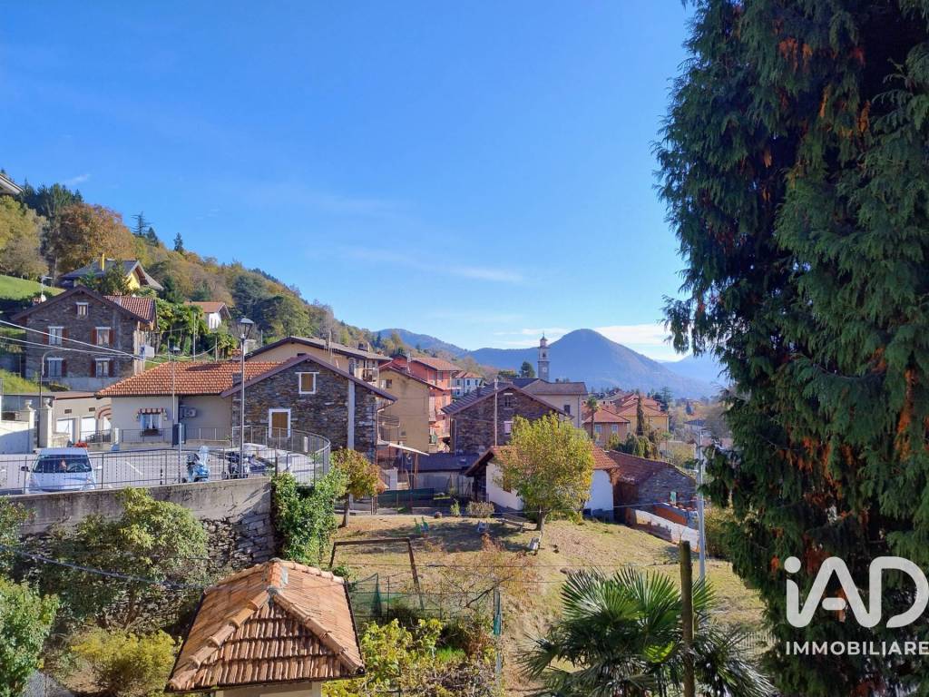 Casa indipendente a Miazzina in Via Assunta - Foto 5