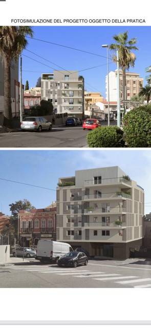 Palazzo / stabile a Cagliari in Viale Trento, 58 - Foto 5