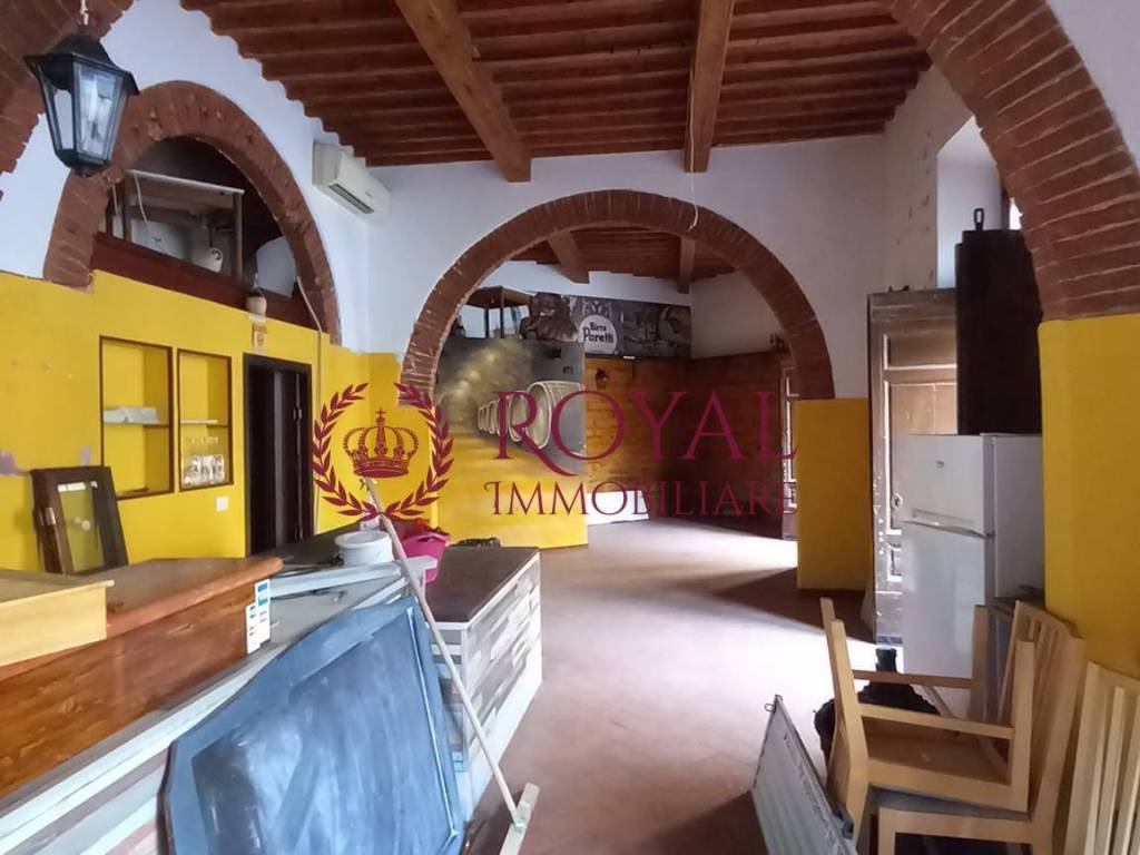 Immobile a Livorno in Via delle Cateratte, 2 - Foto 3