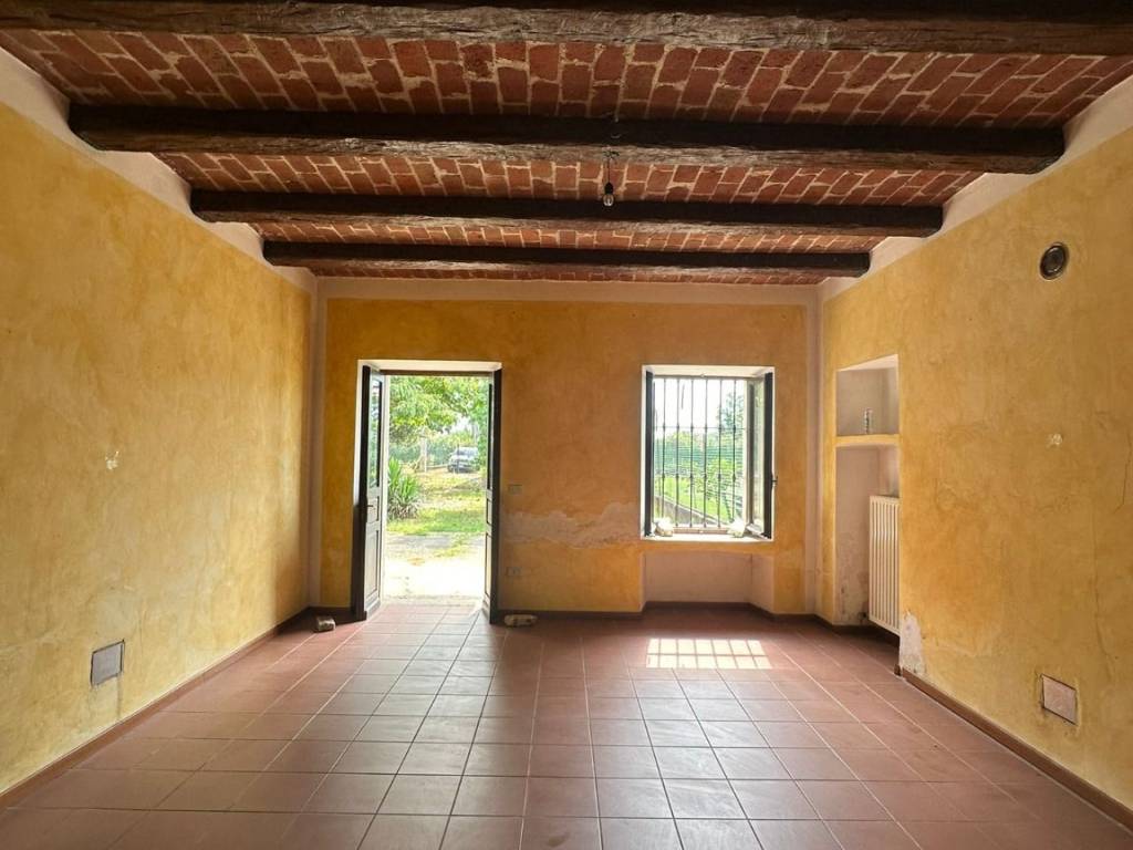 Casa indipendente a Alice castello in Via Lago, 36 - Foto 4