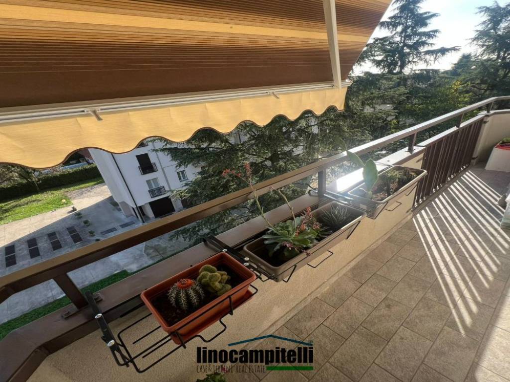 Appartamento a Cernusco sul naviglio in Via Aquileia - Foto 3