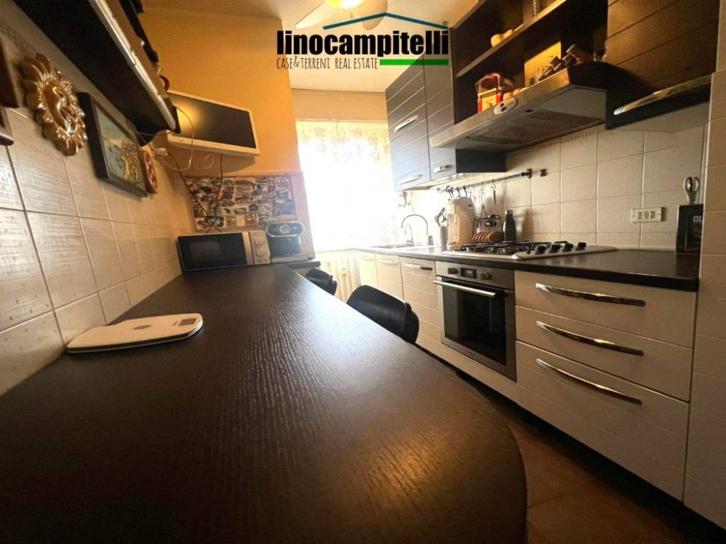Appartamento a Cernusco sul naviglio in Via Aquileia - Foto 4