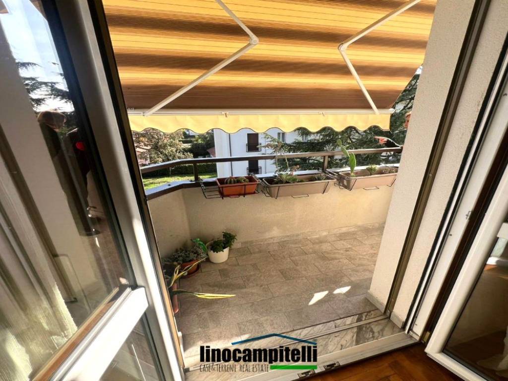 Appartamento a Cernusco sul naviglio in Via Aquileia - Foto 5