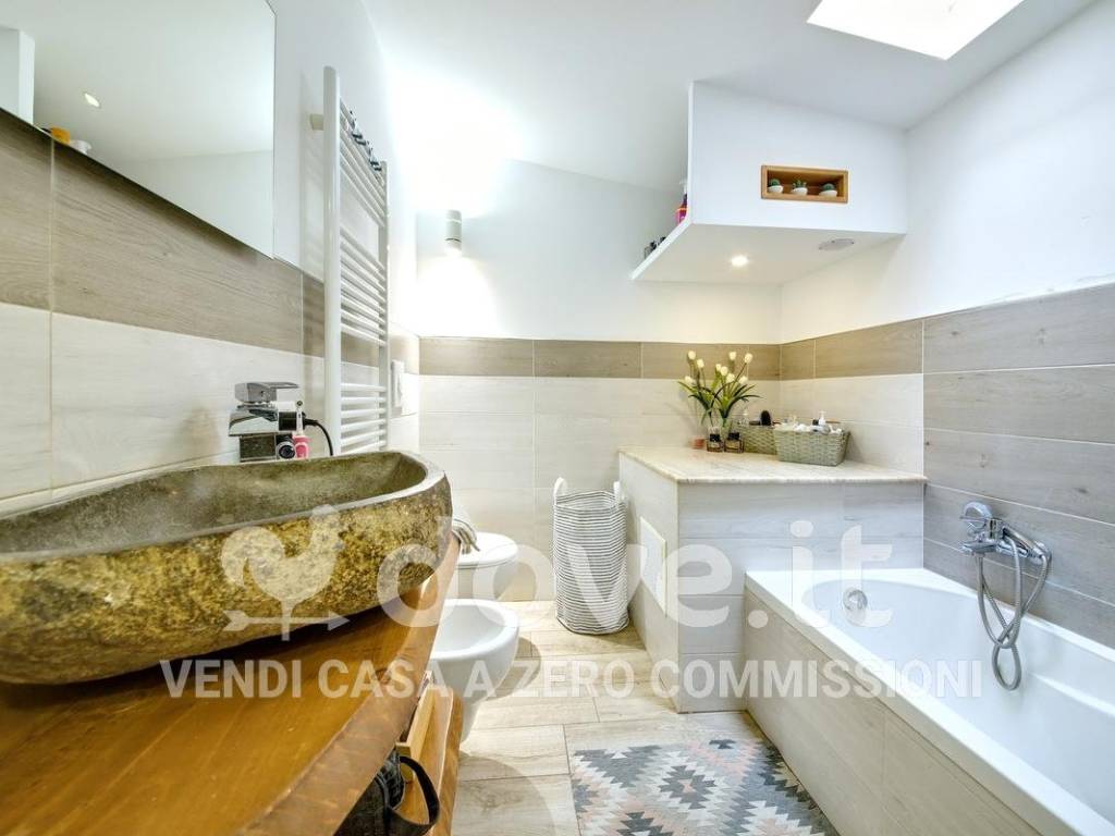 Villetta a schiera a Brindisi in Via Santa Maria del Casale, 46 - Foto 5