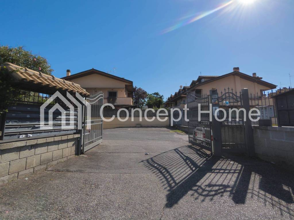 Appartamento a Monte compatri - Foto 2