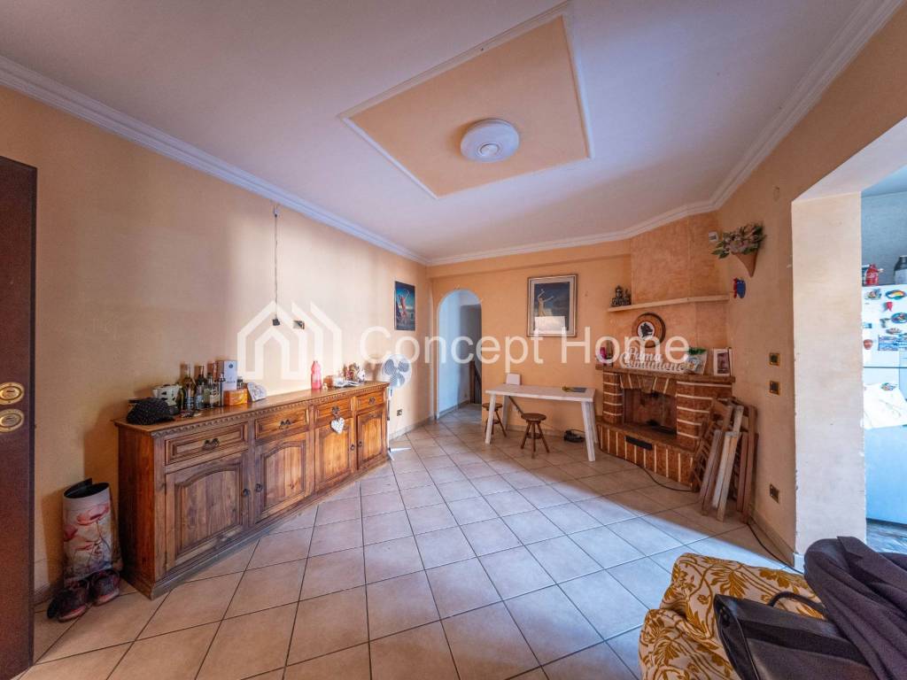 Appartamento a Monte compatri - Foto 5