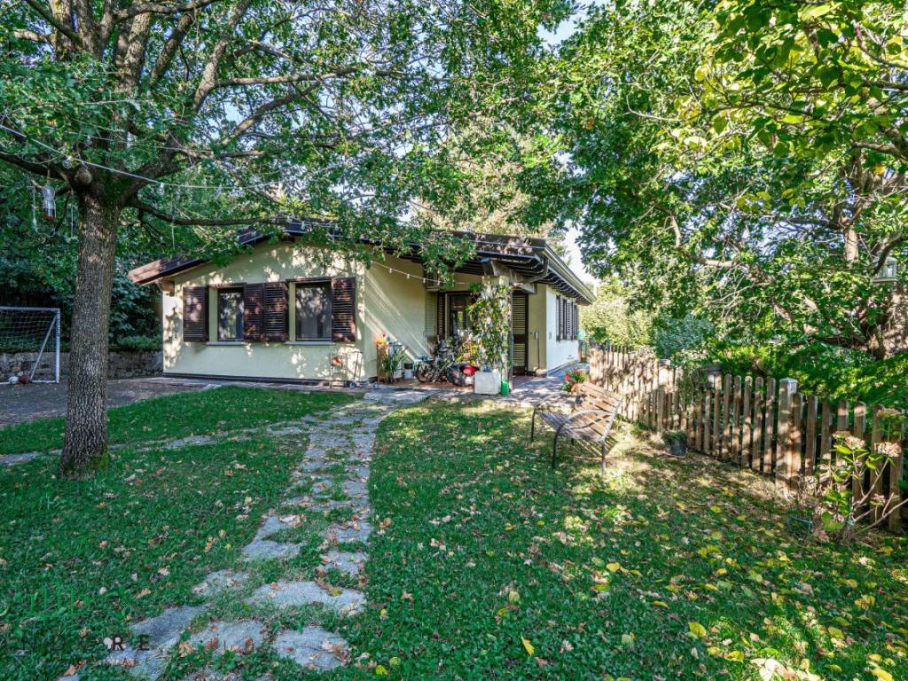 Casa indipendente a Pianoro in Ad.ze via Giardino - Foto 2