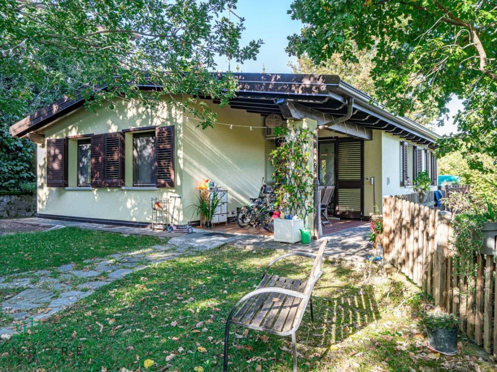 Casa indipendente a Pianoro in Ad.ze via Giardino - Foto 3