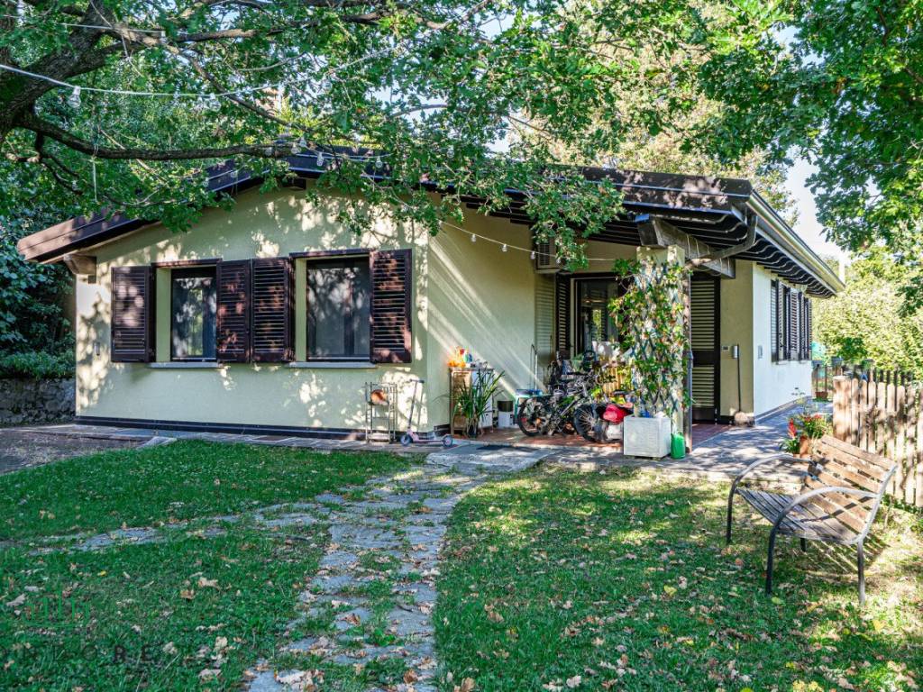 Casa indipendente a Pianoro in Ad.ze via Giardino - Foto 4