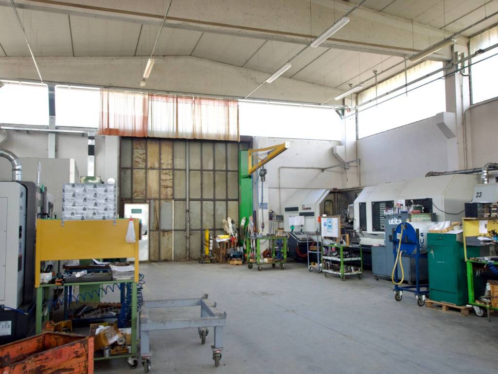 Immobile a San pietro in casale in Via Amendola, 2 - Foto 4