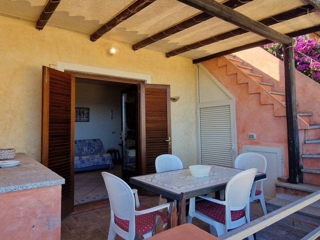 Appartamento a Tempio pausania in Via Tempio - Foto 4