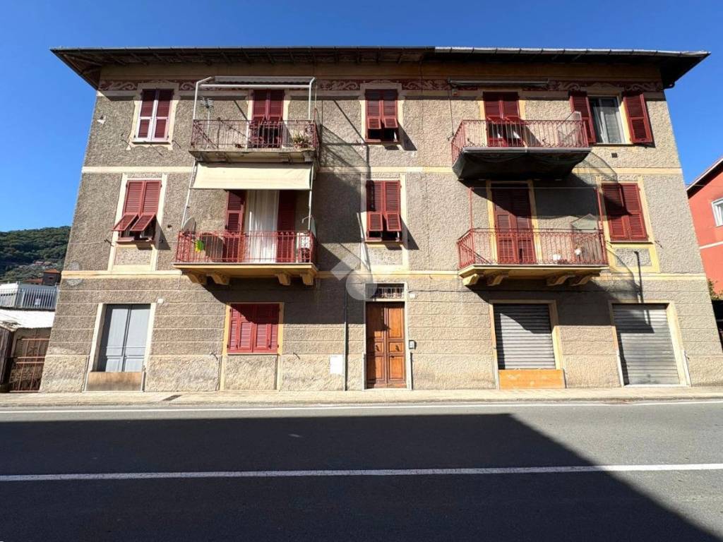 Appartamento a Chiavari in Via san rufino, 23 - Foto 2
