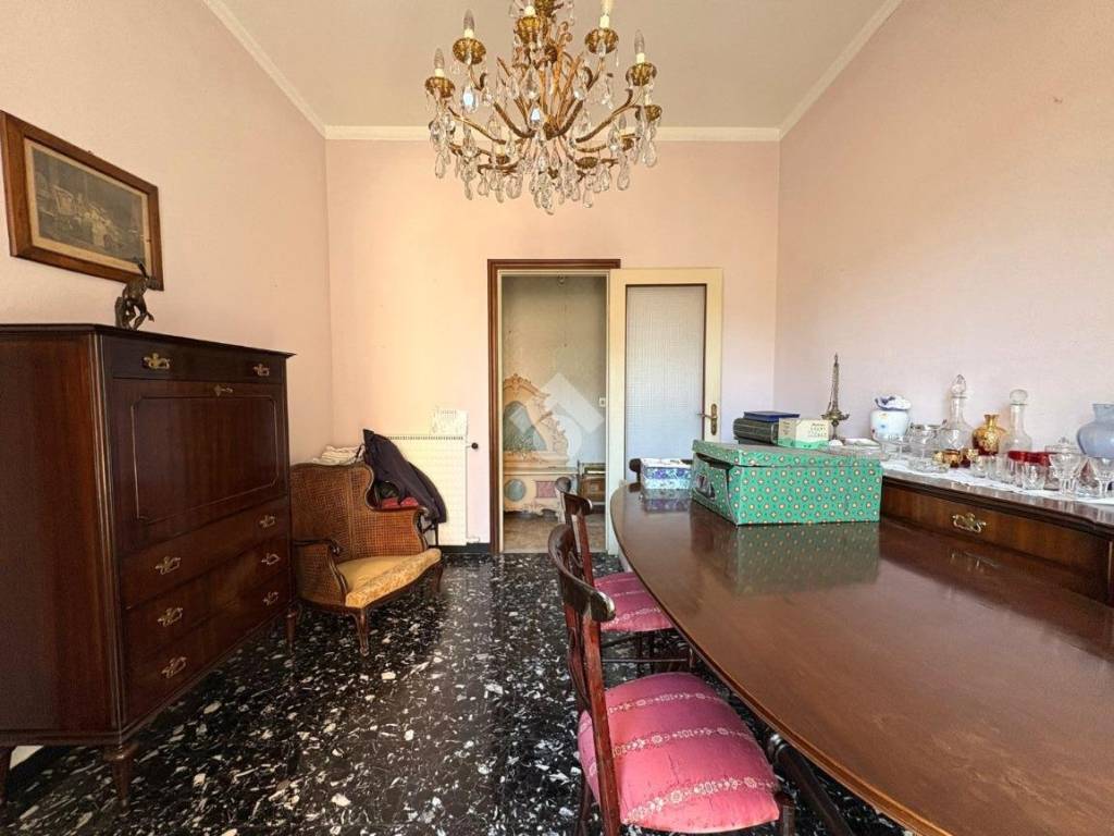Appartamento a Chiavari in Via san rufino, 23 - Foto 4