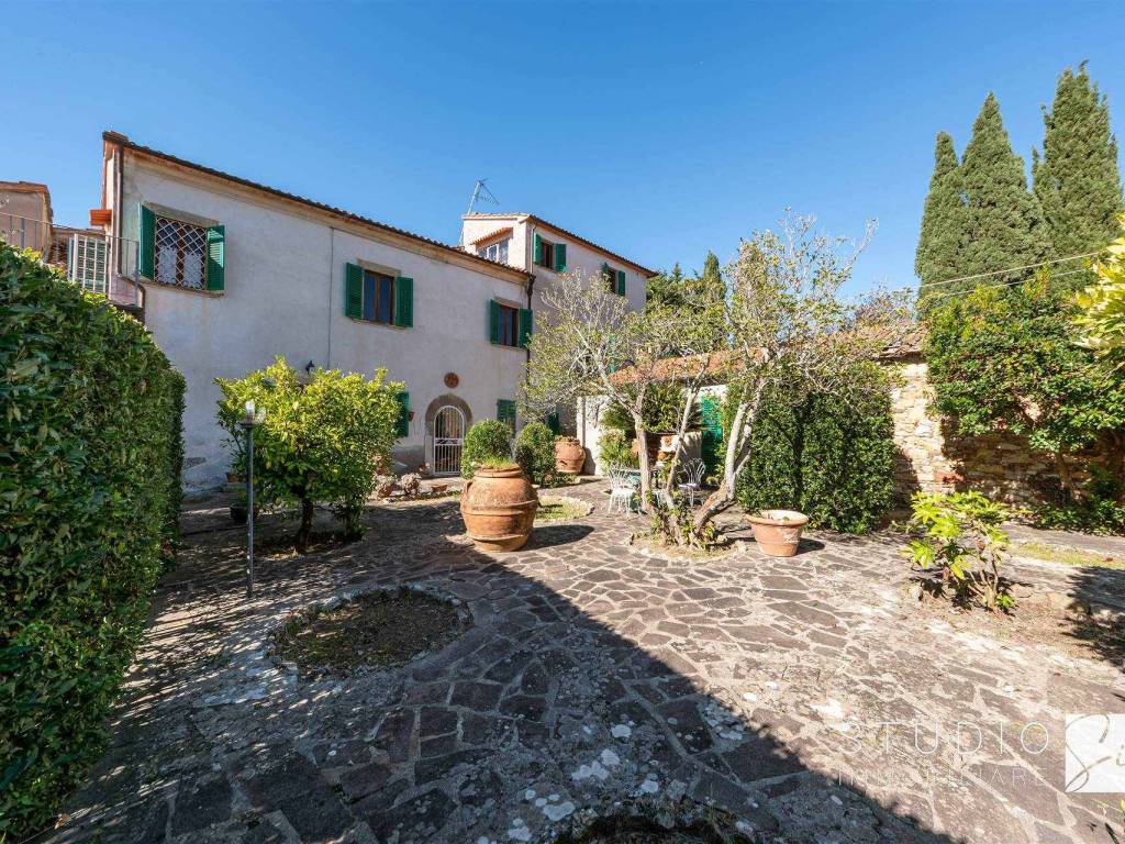 Rustico / casale a Quarrata in Via delle Piastre - Foto 4