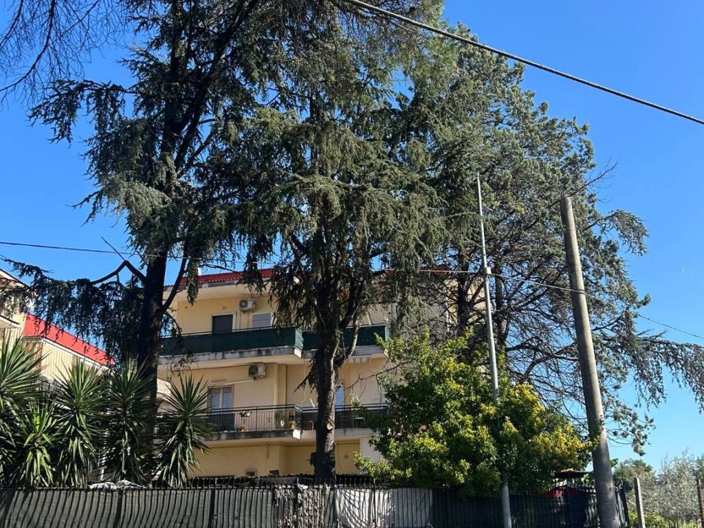 Appartamento a Somma vesuviana in Via Pizzone Cassante - Foto 2