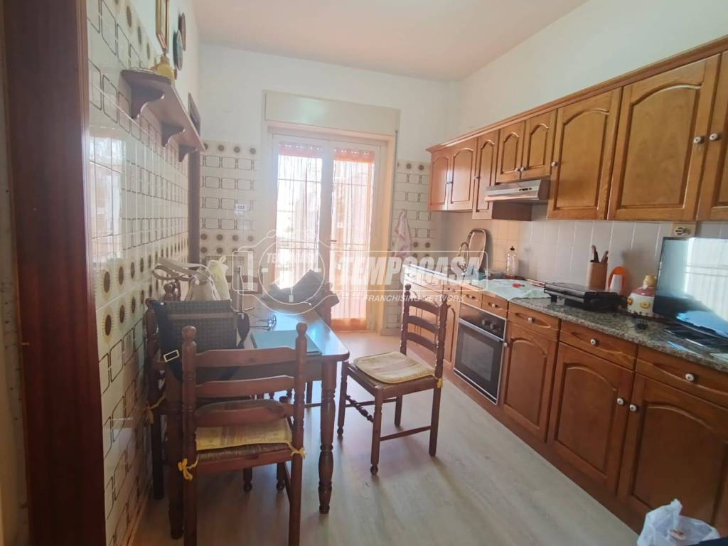 Appartamento a Spadafora in Via Manzoni 3 - Foto 2