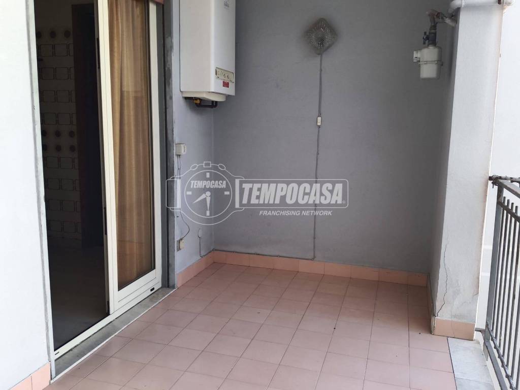 Appartamento a Spadafora in Via Manzoni 3 - Foto 3