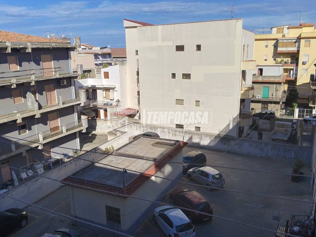 Appartamento a Spadafora in Via Manzoni 3 - Foto 4