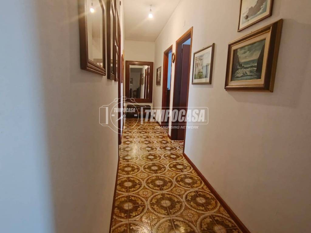 Appartamento a Spadafora in Via Manzoni 3 - Foto 5