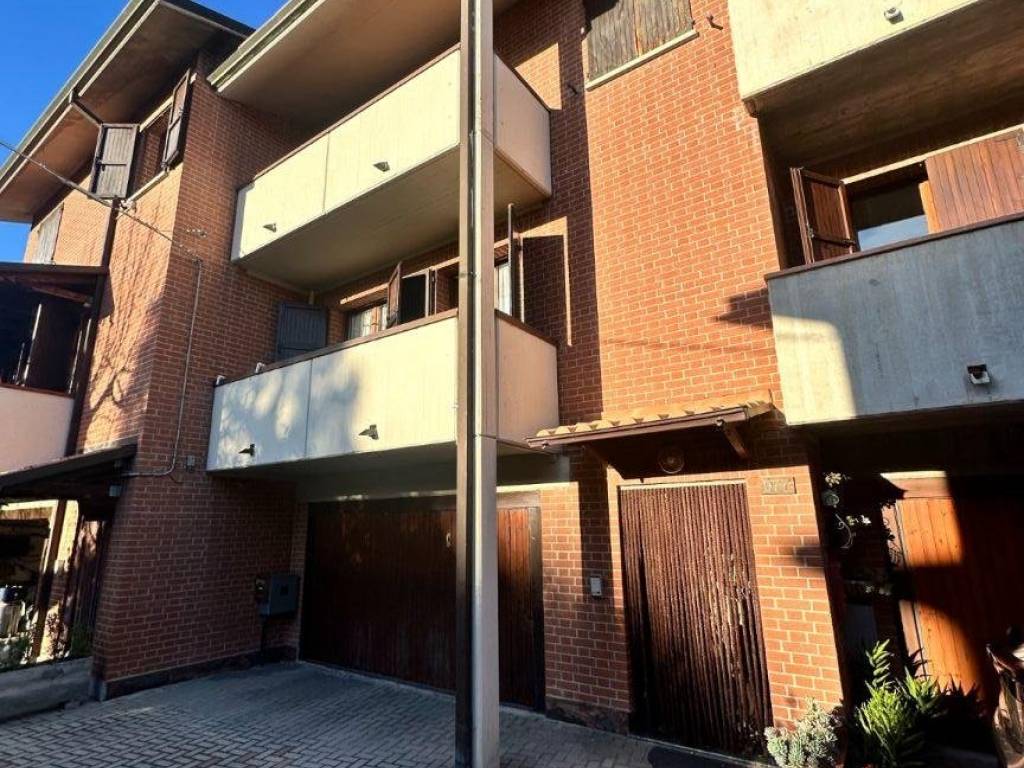 Villetta a schiera a Vignola - Foto 3