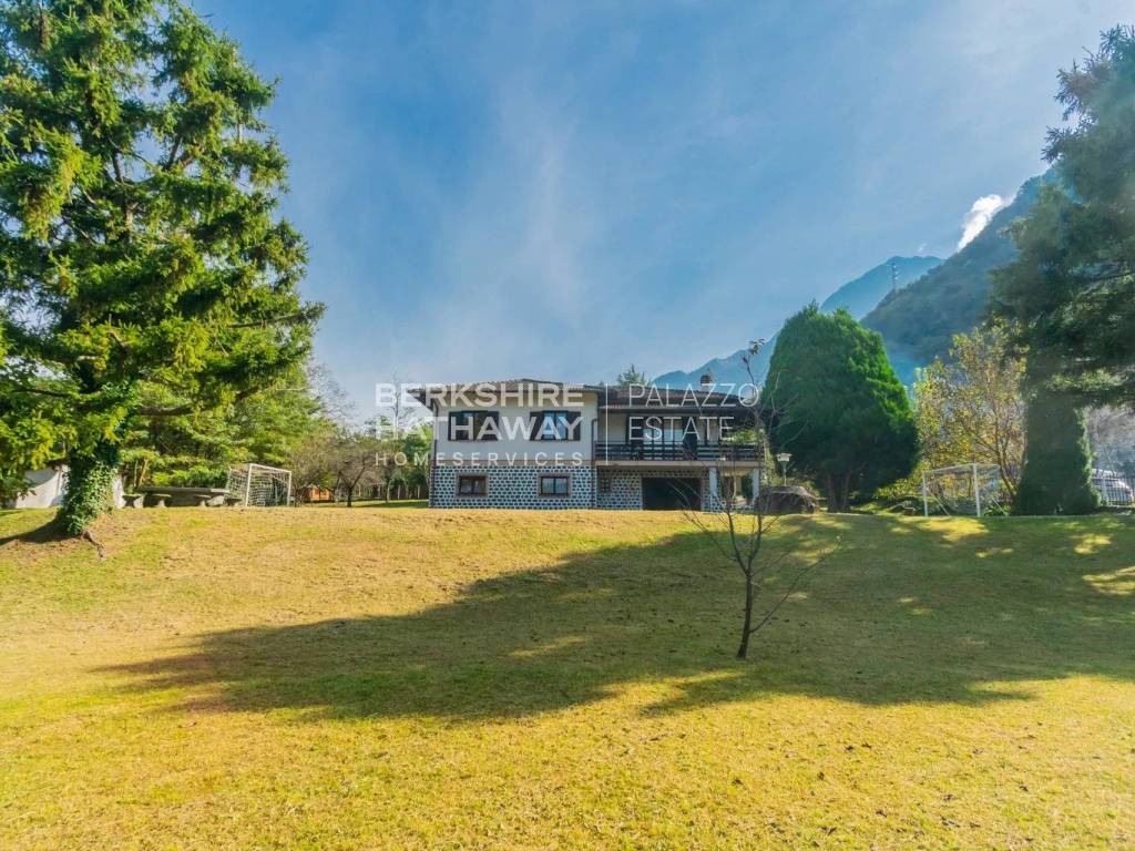 Villa a Colico in via Cariola 22 - Foto 5