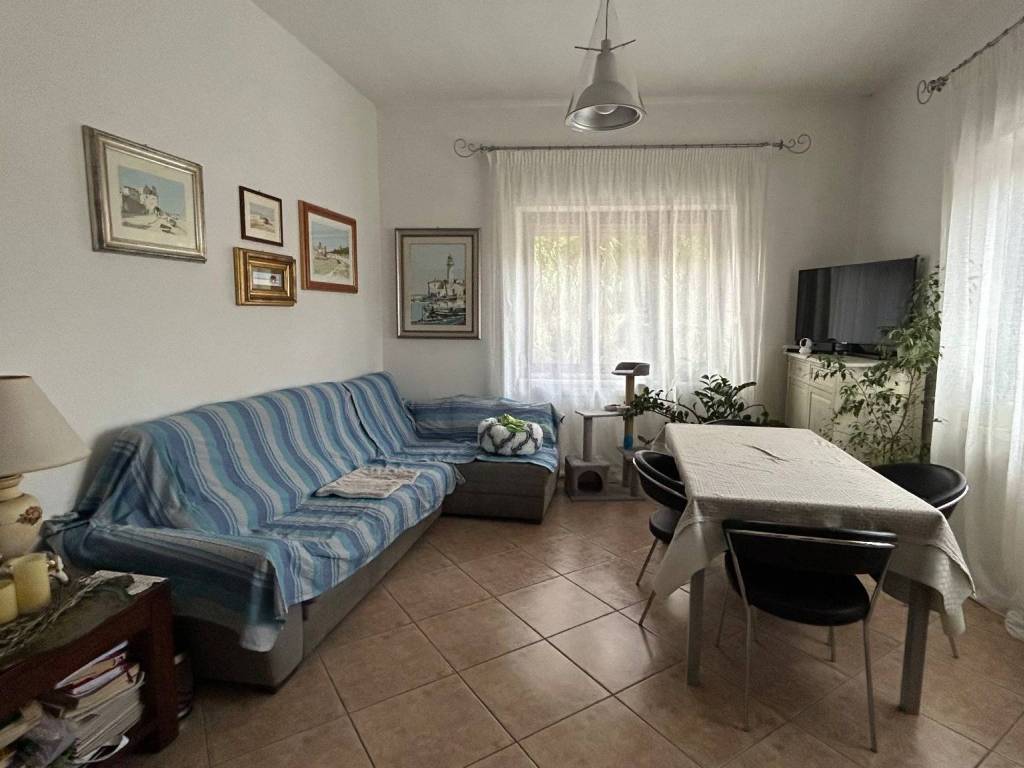 Appartamento a Orte in Via Lorenzo De Dominicis - Foto 3