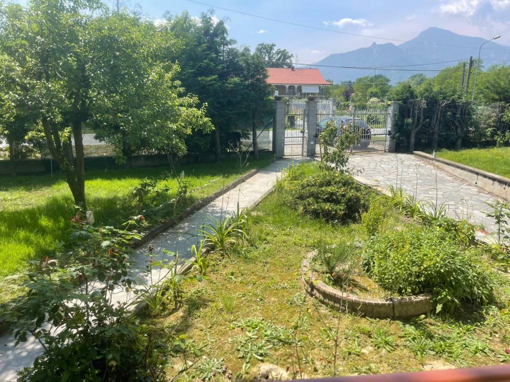 Villa a Cumiana in Strada Piscina, 29 - Foto 2
