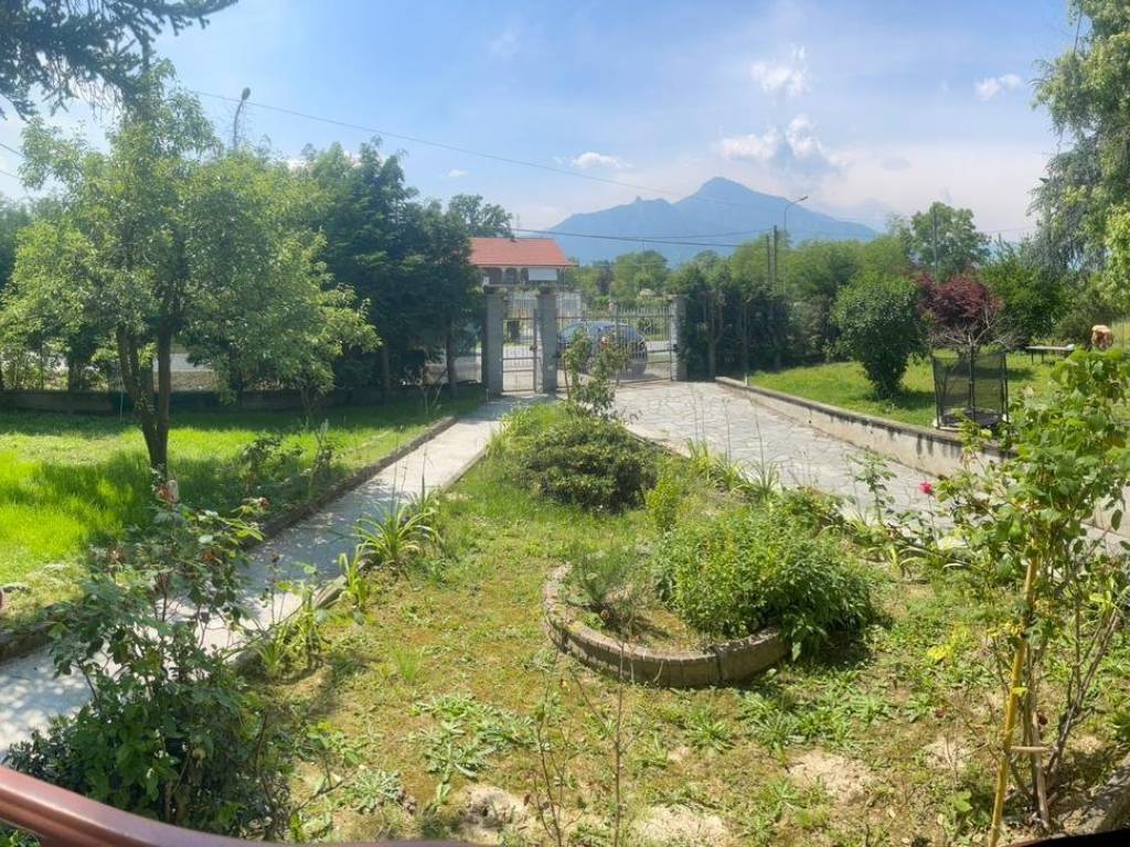 Villa a Cumiana in Strada Piscina, 29 - Foto 3