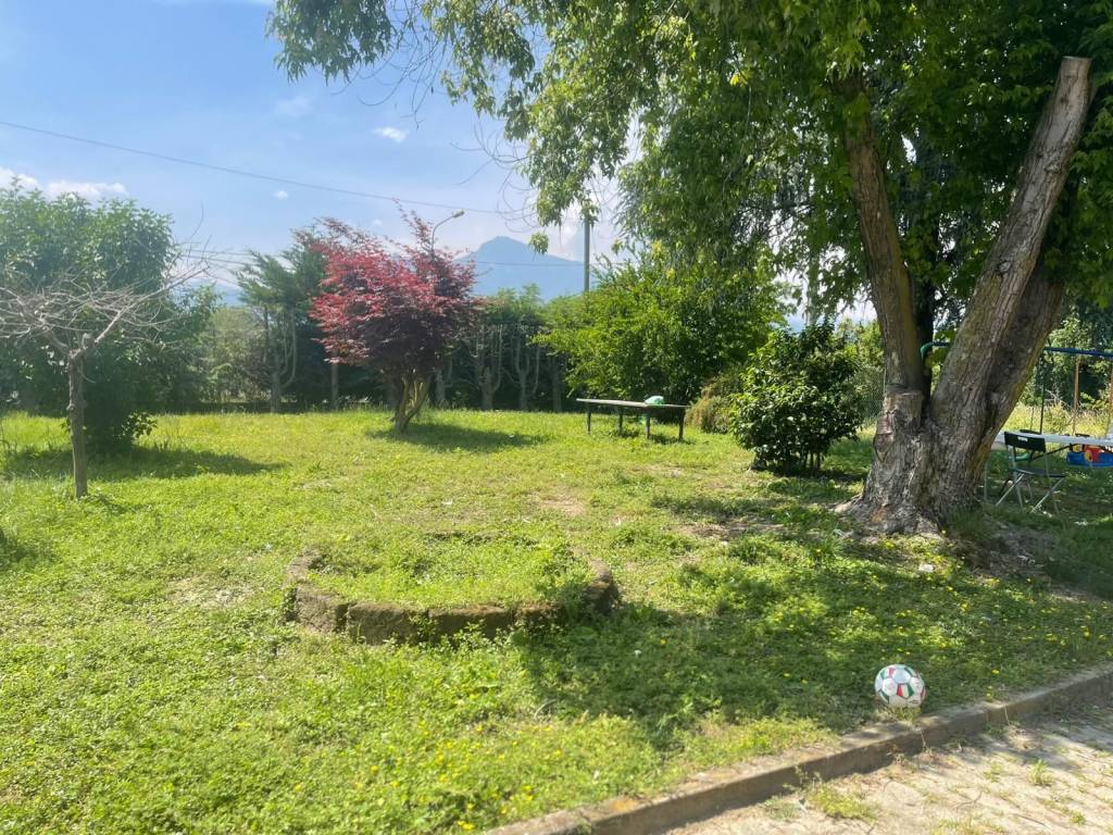 Villa a Cumiana in Strada Piscina, 29 - Foto 5