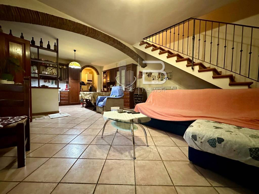 Villa a San giuliano terme in Via Bonaventura Cavalieri, 46 - Foto 3