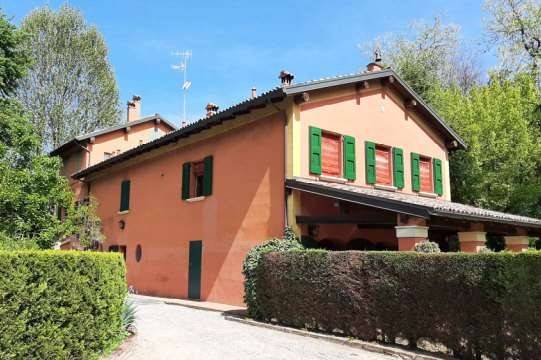Casa indipendente a Budrio in Via Pieve - Foto 2