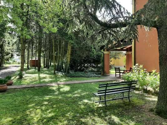 Casa indipendente a Budrio in Via Pieve - Foto 3