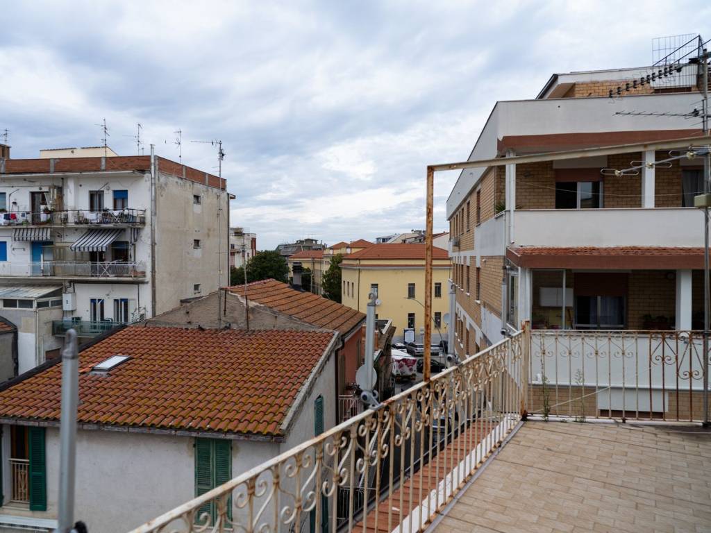 Palazzo / stabile a Ortona - Foto 3
