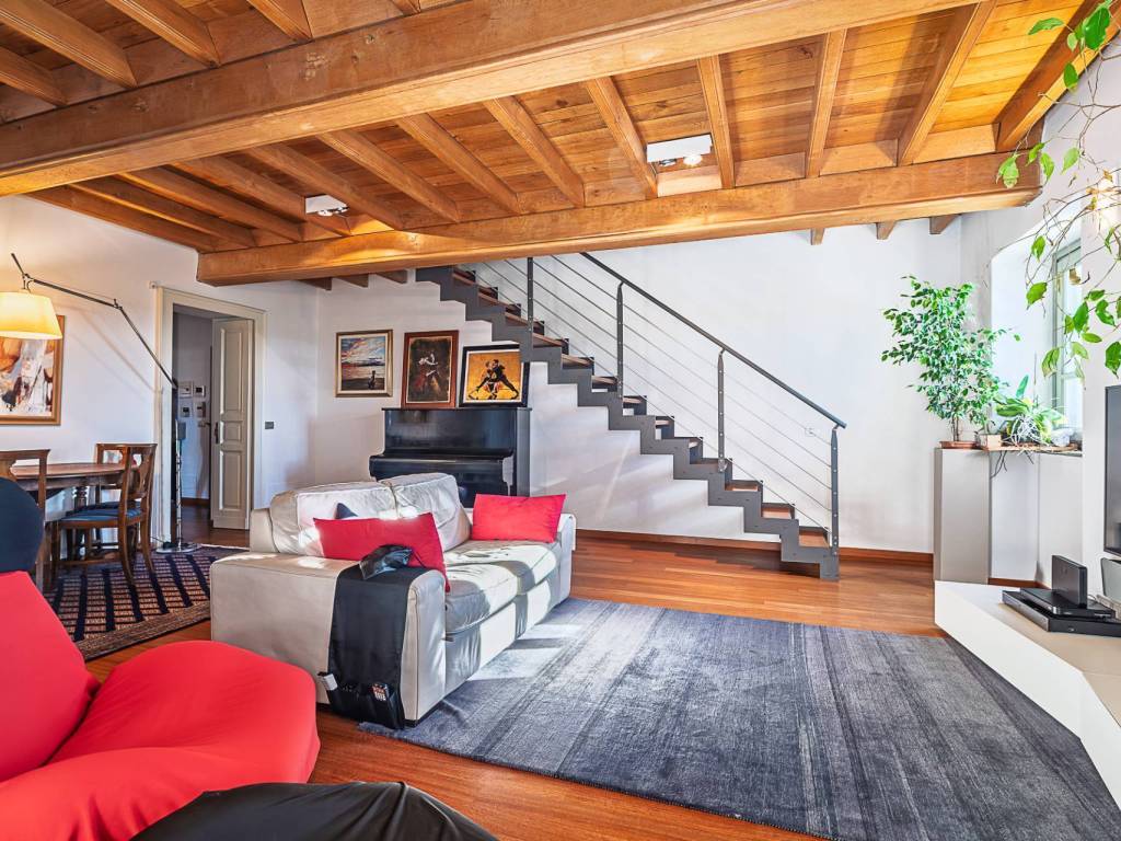 Appartamento a Druento in Via Carducci, 1 - Foto 2