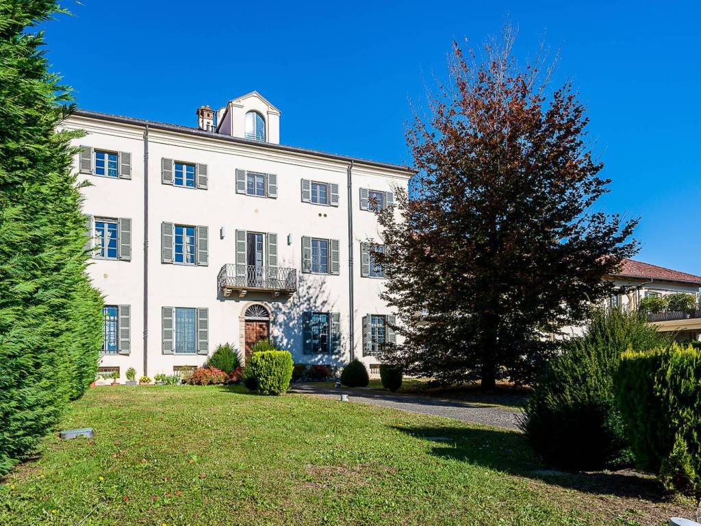 Appartamento a Druento in Via Carducci, 1 - Foto 3