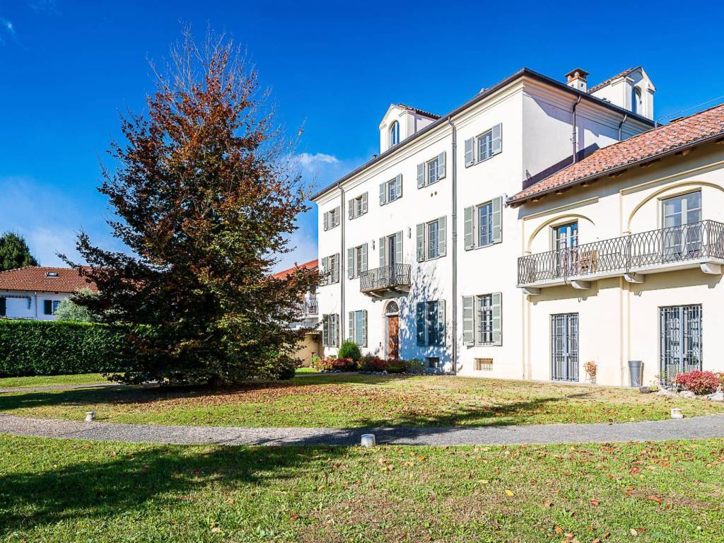 Appartamento a Druento in Via Carducci, 1 - Foto 4