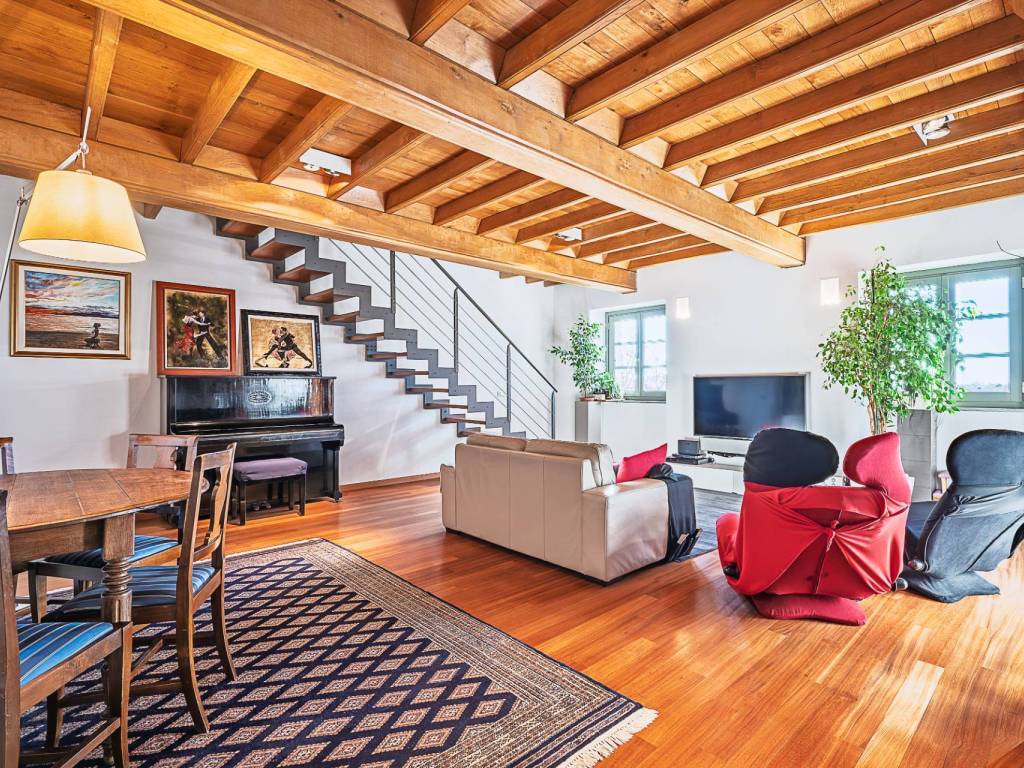 Appartamento a Druento in Via Carducci, 1 - Foto 5