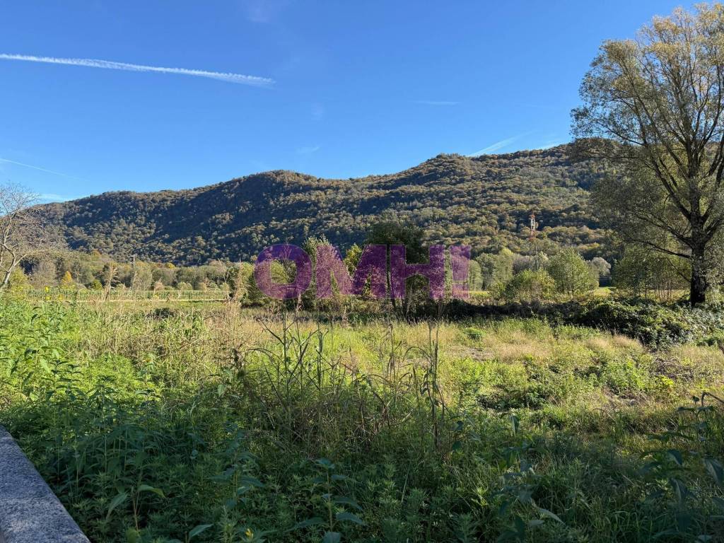 Terreno a Cuveglio in Via Aldo Moro snc - Foto 3