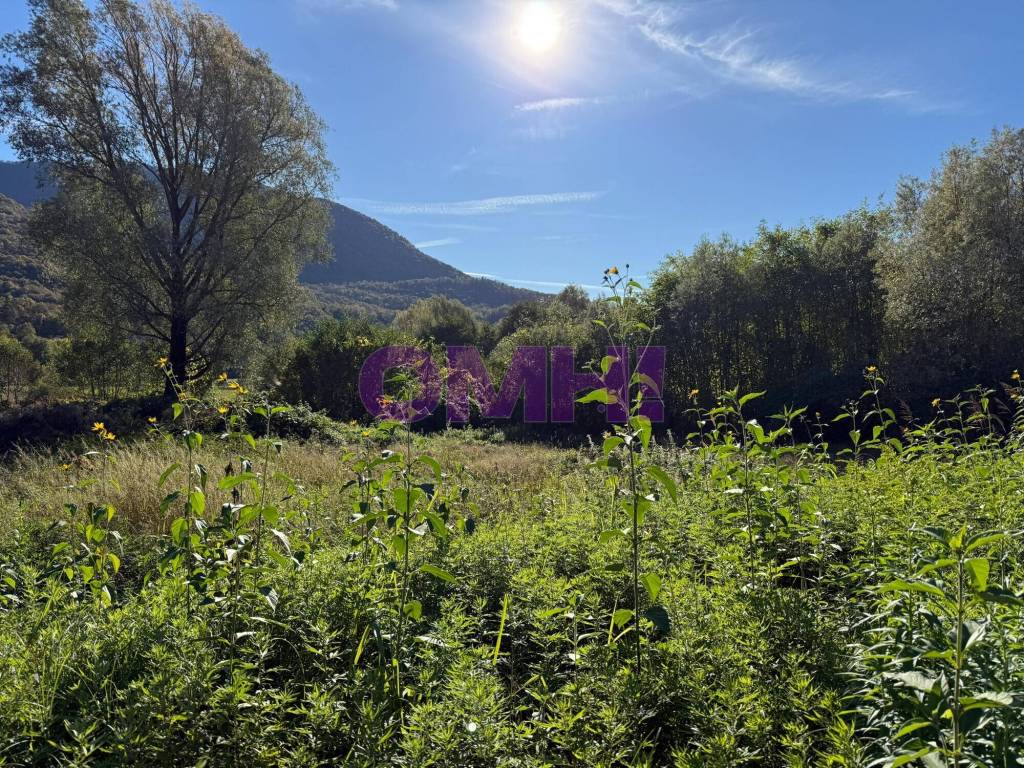 Terreno a Cuveglio in Via Aldo Moro snc - Foto 4