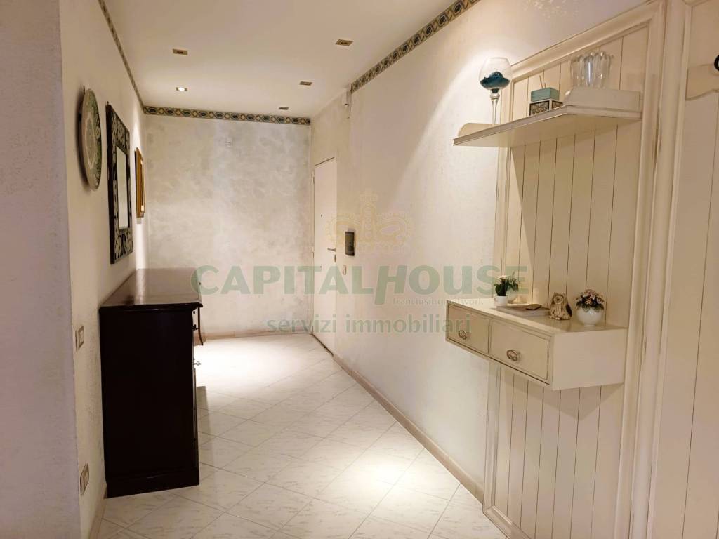 Appartamento a Caserta in Strada Privata Agostino Gemelli - Foto 4