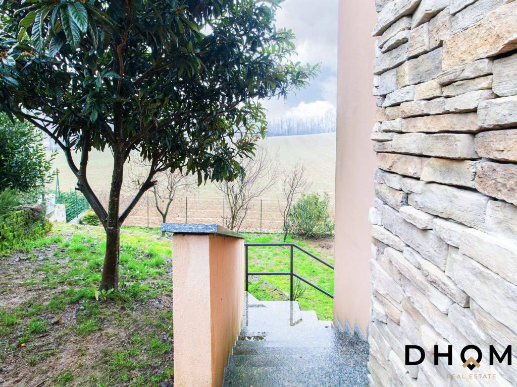 Villa a Missaglia in Via Antonio Vivaldi, 13, 23873 Missaglia LC, Italia - Foto 2