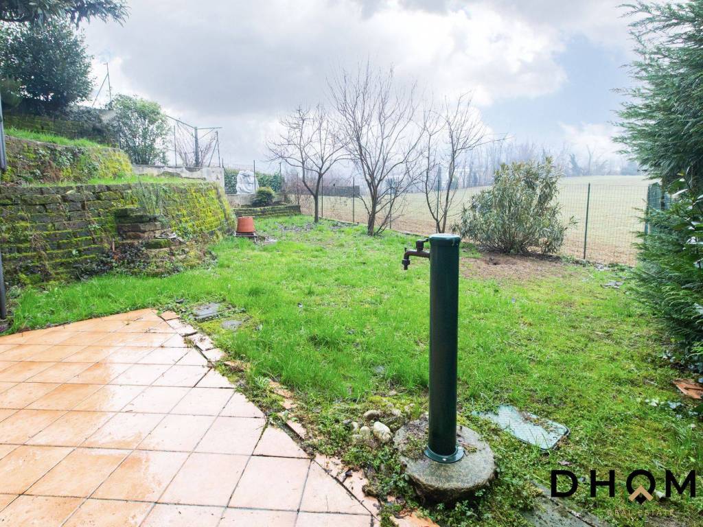 Villa a Missaglia in Via Antonio Vivaldi, 13, 23873 Missaglia LC, Italia - Foto 3