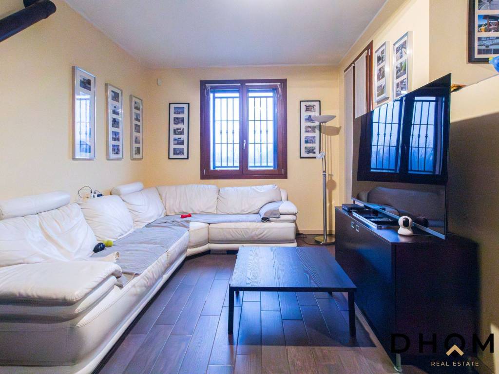 Villa a Missaglia in Via Antonio Vivaldi, 13, 23873 Missaglia LC, Italia - Foto 4