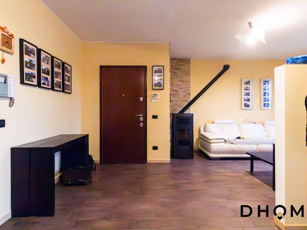 Villa a Missaglia in Via Antonio Vivaldi, 13, 23873 Missaglia LC, Italia - Foto 5