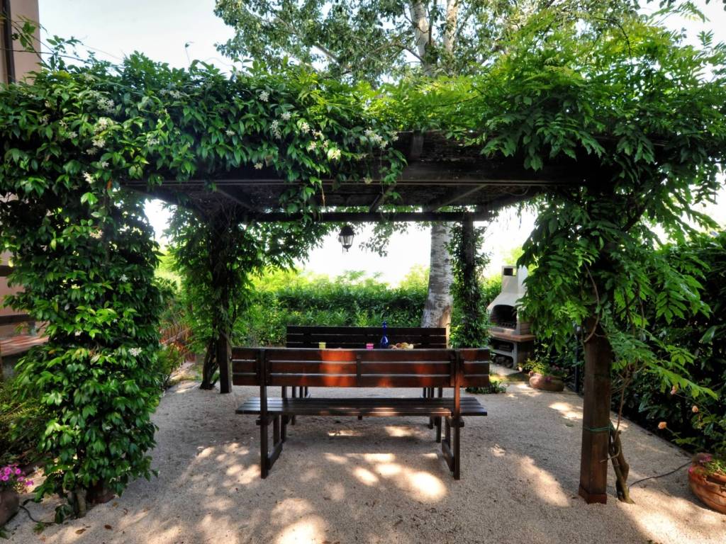 Villa a Città della pieve in Vocabolo Poggio San Litardo, 21 - Foto 3