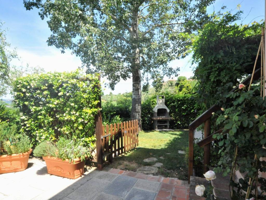 Villa a Città della pieve in Vocabolo Poggio San Litardo, 21 - Foto 4