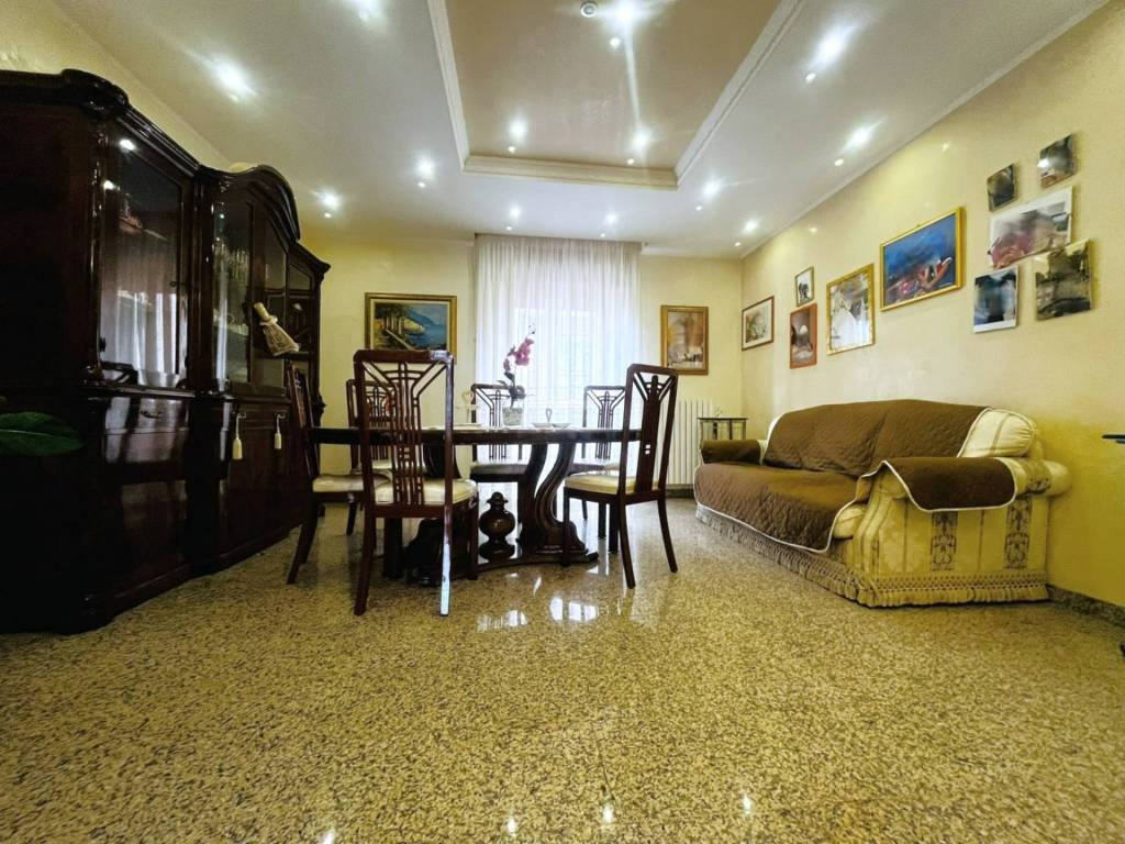 Casa indipendente a Lucera in VIA RISORGIMENTO, 42 - Foto 2