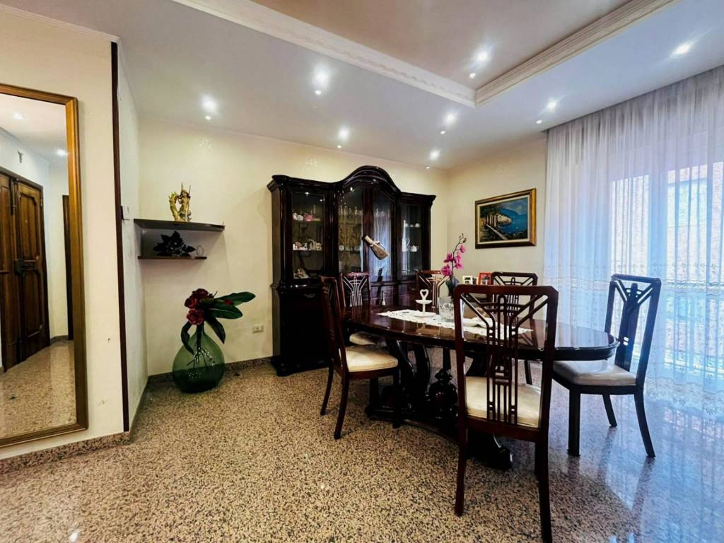 Casa indipendente a Lucera in VIA RISORGIMENTO, 42 - Foto 3