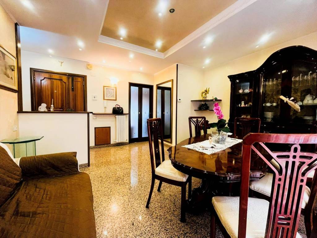 Casa indipendente a Lucera in VIA RISORGIMENTO, 42 - Foto 4